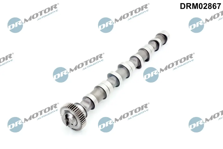 Вал розподільчий DR.MOTOR DRM02867 (фото 1)