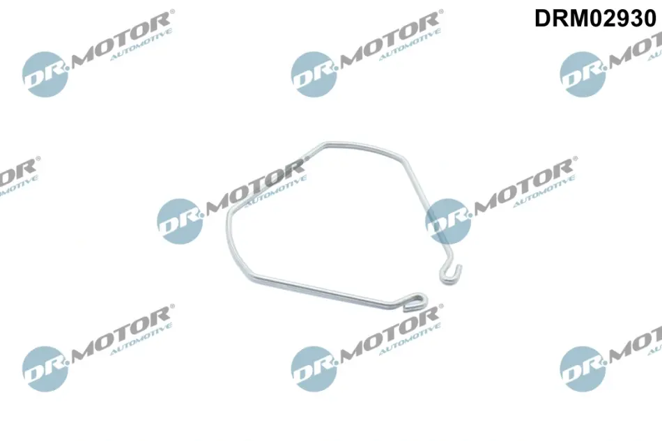 Стопор металевий DR.MOTOR DRM02930 (фото 1)