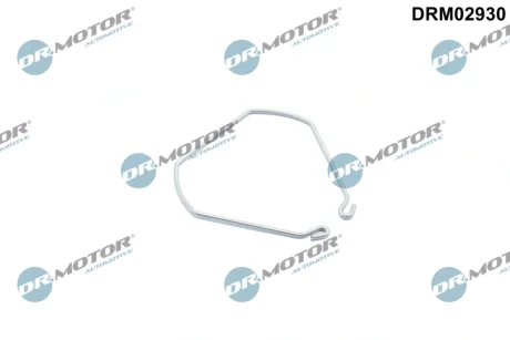 Стопор металевий DR.MOTOR DRM02930