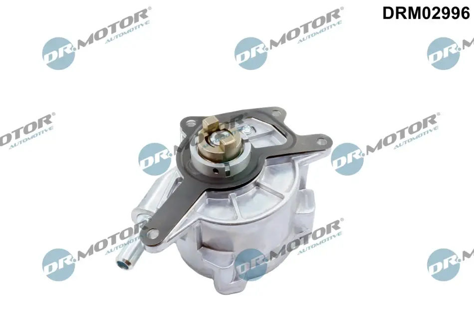 Насос вакуумний DR.MOTOR DRM02991 (фото 1)