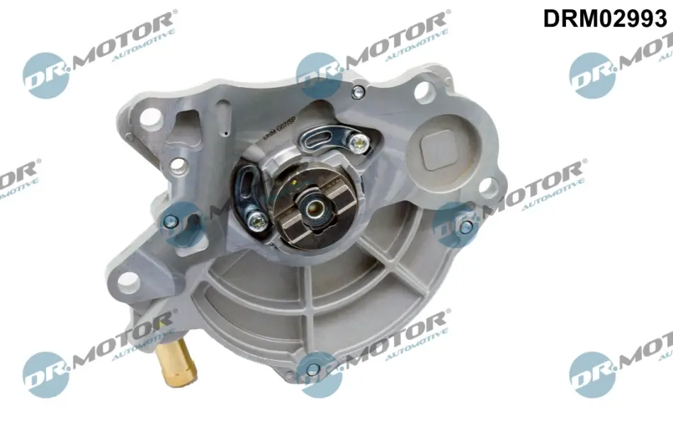 Насос вакуумний DR.MOTOR DRM02993 (фото 1)