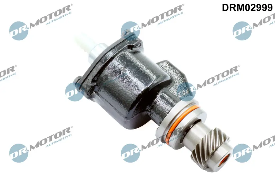 Насос вакуумний DR.MOTOR DRM02999 (фото 1)