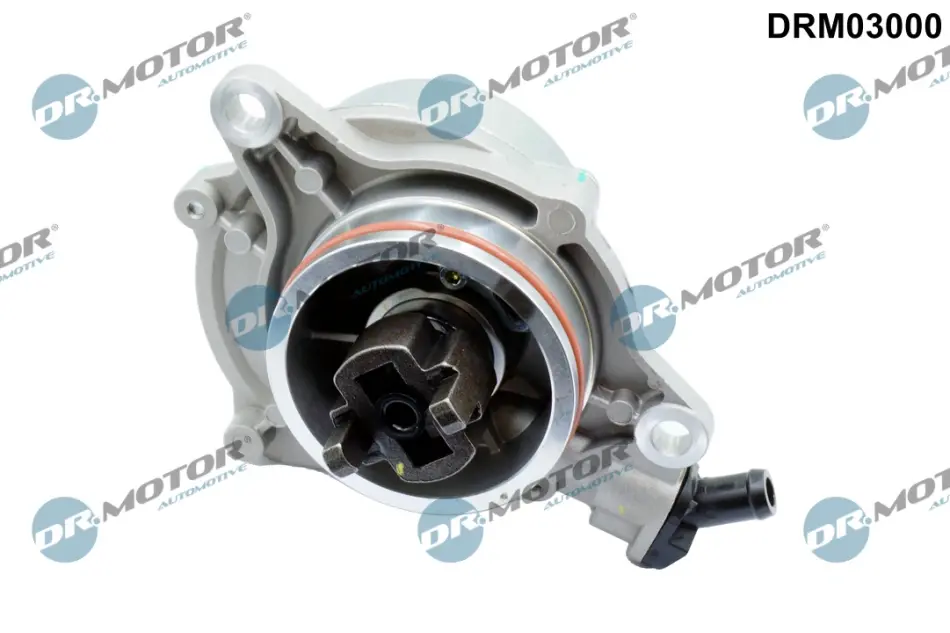 Насос вакуумний DR.MOTOR DRM03000 (фото 1)