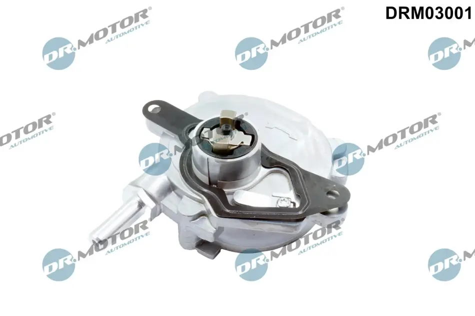 Насос вакуумний DR.MOTOR DRM03001 (фото 1)