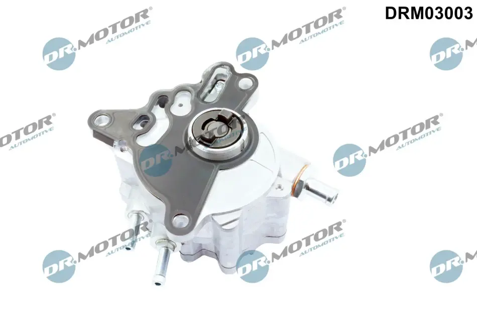 Насос вакуумний DR.MOTOR DRM03003 (фото 1)