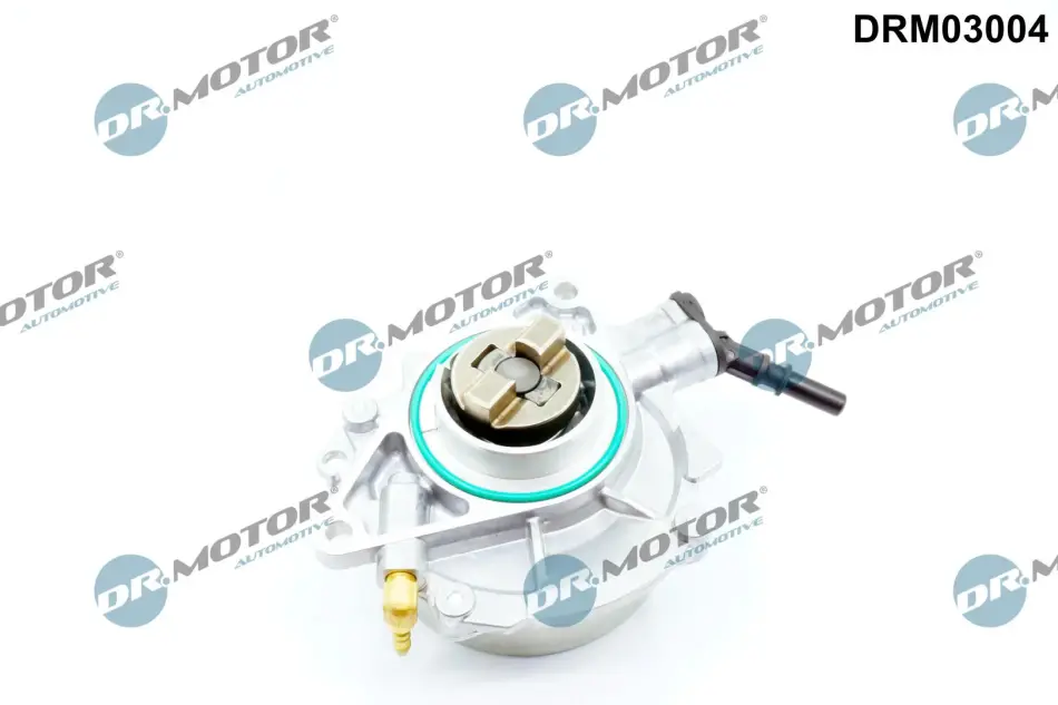 Насос вакуумний DR.MOTOR DRM03004 (фото 1)