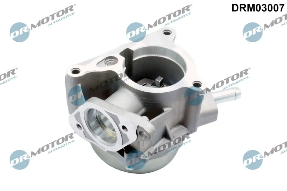 Насос вакуумний DR.MOTOR DRM03007 (фото 1)