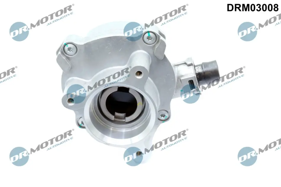Насос вакуумний DR.MOTOR DRM03008 (фото 1)