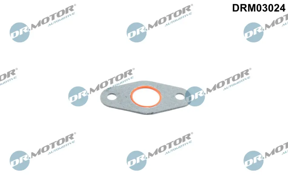 Прокладка двигуна з комбінованих матеріалів DR.MOTOR DRM03024 (фото 1)