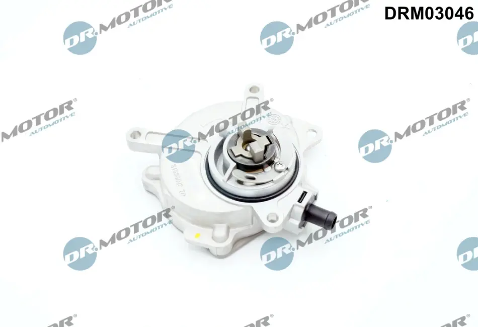 Насос вакуумний DR.MOTOR DRM03046 (фото 1)