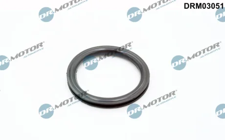 Кільце гумове DR.MOTOR DRM03051