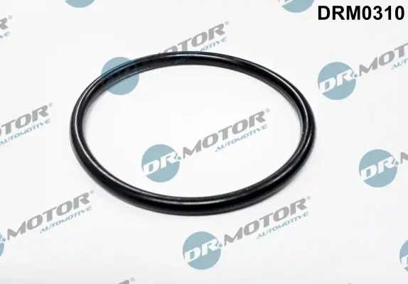 Кільце гумове DR.MOTOR DRM0310 (фото 1)