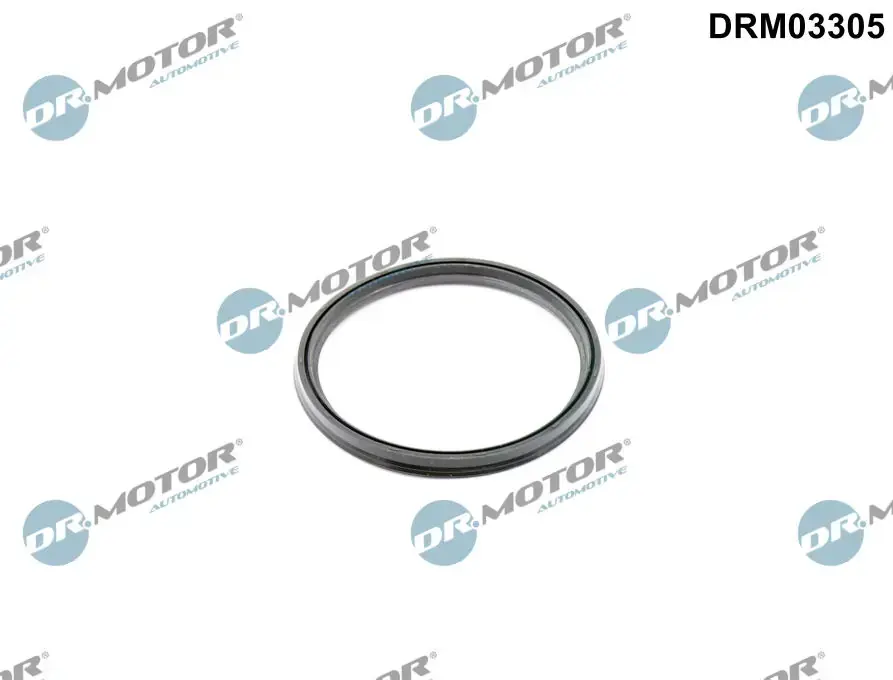 Кільце гумове DR.MOTOR DRM03305 (фото 1)