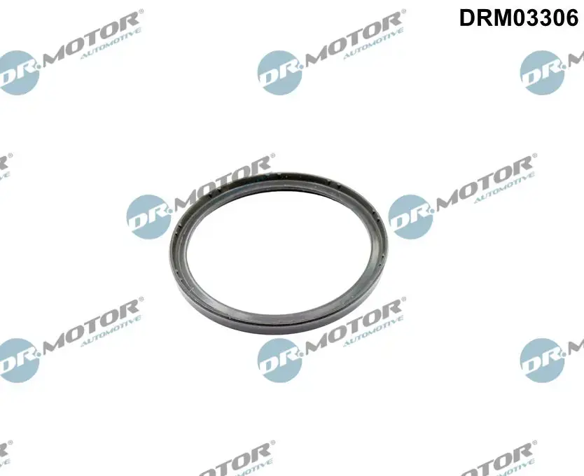 Кільце гумове DR.MOTOR DRM03306 (фото 1)