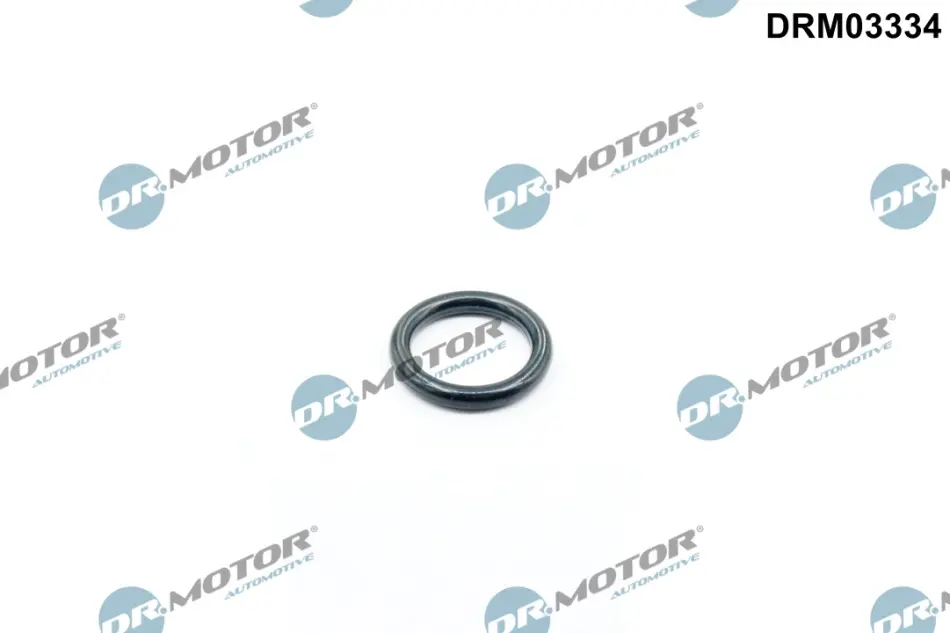 Кільце гумове DR.MOTOR DRM03334 (фото 1)