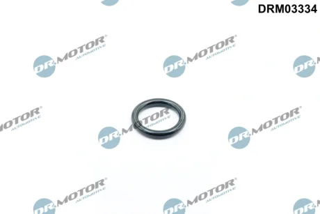 Кільце гумове DR.MOTOR DRM03334