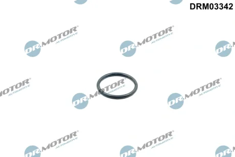 Прокладка двигуна гумова DR.MOTOR DRM03342