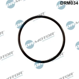 Кільце гумове DR.MOTOR DRM034