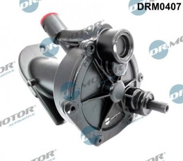 Насос вакуумний DR.MOTOR DRM0407