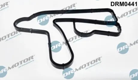 Прокладка гумова DR.MOTOR DRM0441