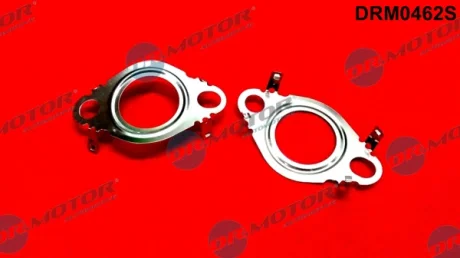 Прокладка патрубка охладителя клапана EGR - trafic / vivaro 2.0 DR.MOTOR DRM0462S