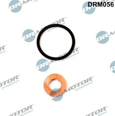 Комплект прокладок з різних матеріалів DR.MOTOR DRM056 (фото 1)