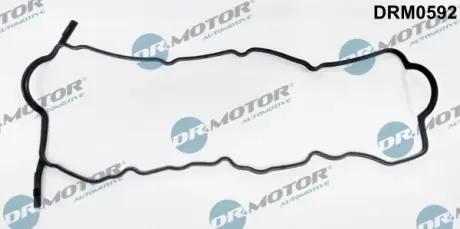 Прокладка гумова DR.MOTOR DRM0592