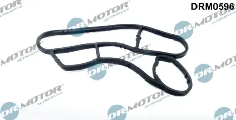 Прокладка гумова DR.MOTOR DRM0596