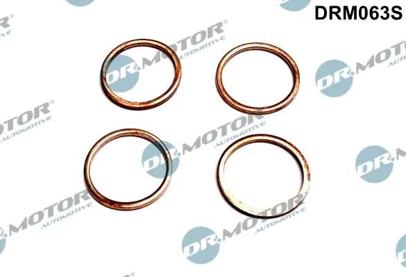 Термошайба DR.MOTOR DRM063S (фото 1)
