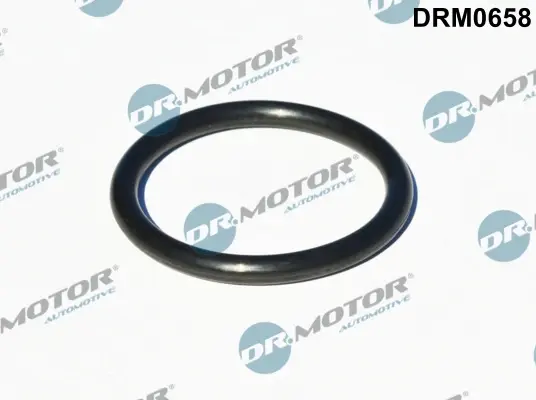 Прокладка гумова DR.MOTOR DRM0658 (фото 1)