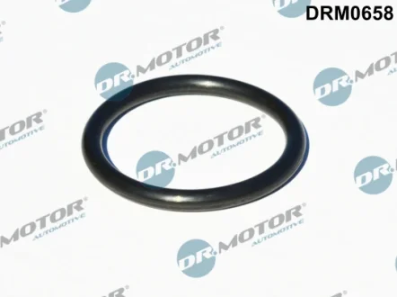 Прокладка гумова DR.MOTOR DRM0658