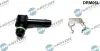 Штуцер пластиковий для паливних шлангів DR.MOTOR DRM06L