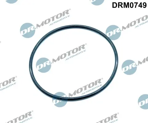 Прокладка двигуна гумова DR.MOTOR DRM0749 (фото 1)