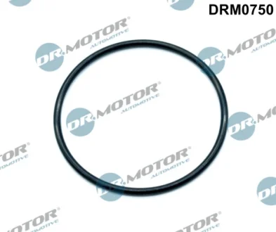 Прокладка двигуна гумова DR.MOTOR DRM0750