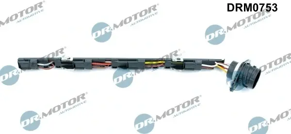 Кабель з\'єднувальний DR.MOTOR DRM0753 (фото 1)