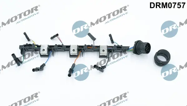 Кабель з\'єднувальний DR.MOTOR DRM0757 (фото 1)