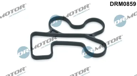 Прокладка гумова DR.MOTOR DRM0859