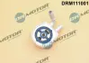 Радіатор масляний DR.MOTOR DRM111001 (фото 1)