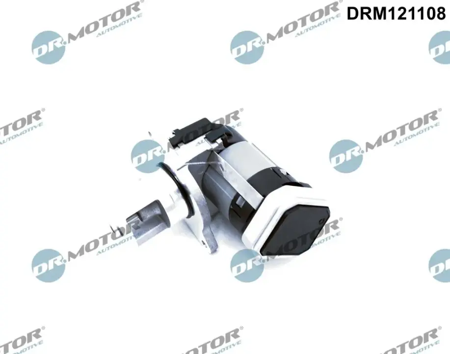 Клапан рециркуляції газів DR.MOTOR DRM121108 (фото 1)