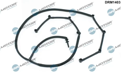 Шланг паливний DR.MOTOR DRM1403