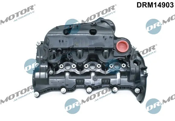 Кришка головки блоку циліндрів ДВЗ DR.MOTOR DRM14903 (фото 1)