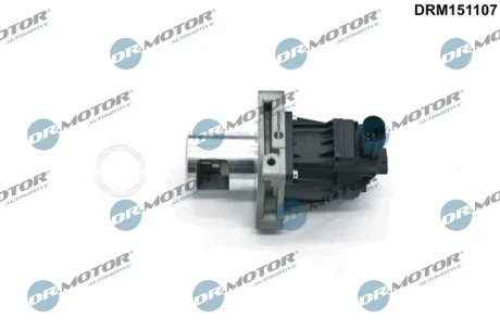 Клапан рециркуляції газів DR.MOTOR DRM151107