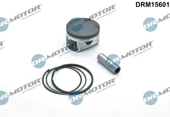 Поршень DR.MOTOR DRM15601 (фото 1)