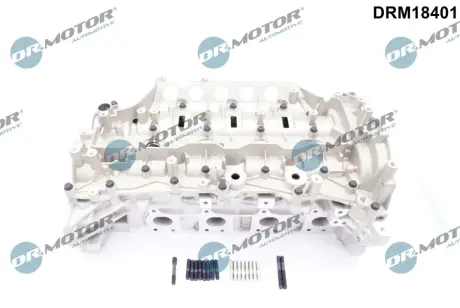 Головка блока DR.MOTOR DRM18401