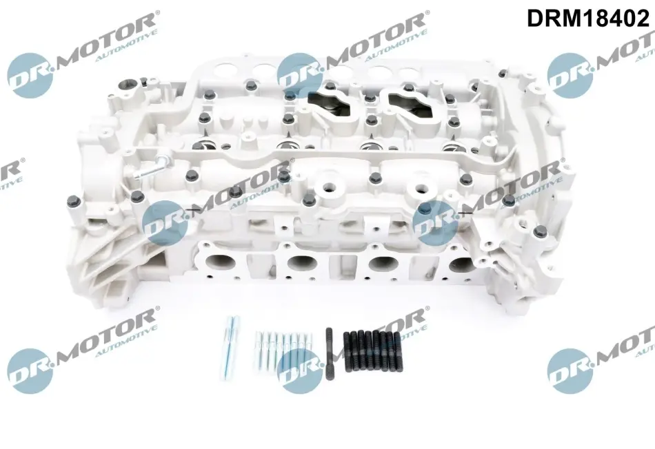 Головка блока DR.MOTOR DRM18402 (фото 1)