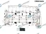 Головка блока DR.MOTOR DRM18404 (фото 2)