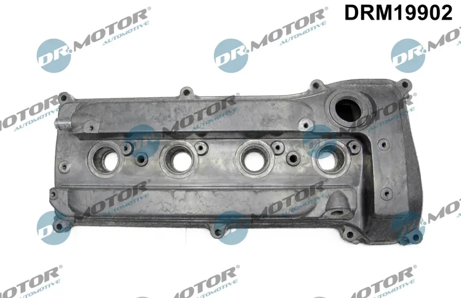 Кришка головки блоку циліндрів ДВЗ DR.MOTOR DRM19902 (фото 1)