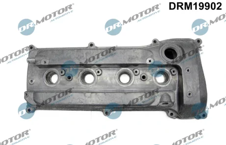 Кришка головки блоку циліндрів ДВЗ DR.MOTOR DRM19902