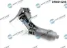 Радіатор масляний з корпусом масляного фільтра DR.MOTOR DRM21020S (фото 1)