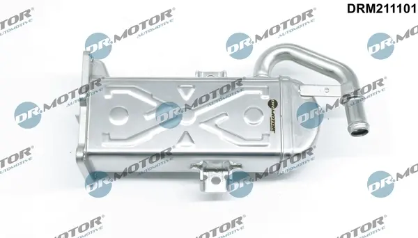 Радіатор відпрацьованих газів DR.MOTOR DRM211101 (фото 1)